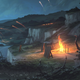 Illustration for article titled Some Art From The Now-Canceled iFable: Legends/i